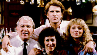 TV We Love: Cheers