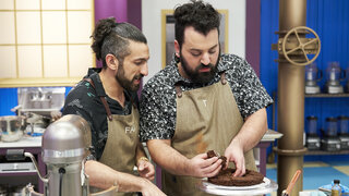 Great Chocolate Showdown: I Have A Confection To Make