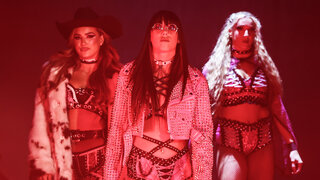 WWE NXT: Top 10 NXT Showdown moments: Nov. 4, 2025