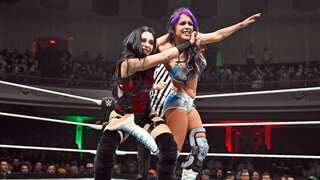 WWE NXT: December 24th 2024