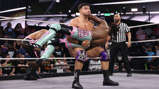 WWE NXT: October 15th 2024