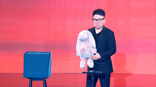 Masters of Illusion: The Magic Fly, Bent Forks, and the Floating Orb