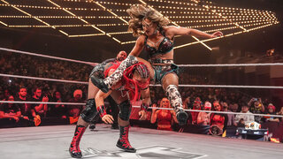 WWE NXT: NXT Gold Rush Week 2