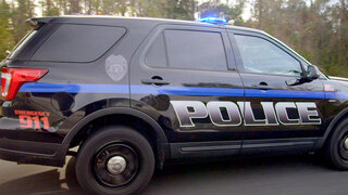 Police 24/7: I'm Not Asking You