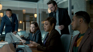 Law & Order Toronto: Criminal Intent: Three Points