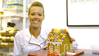Best In Chow: The Great Holiday Baking Wars Toronto
