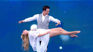 Masters of Illusion: Woman of Fire, Levitation, and a Dean Cain Amputation