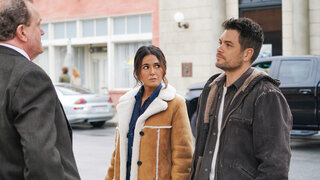 Superman & Lois: The Ties That Bind